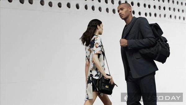 Bst thời trang nam thu đông từ tata italia