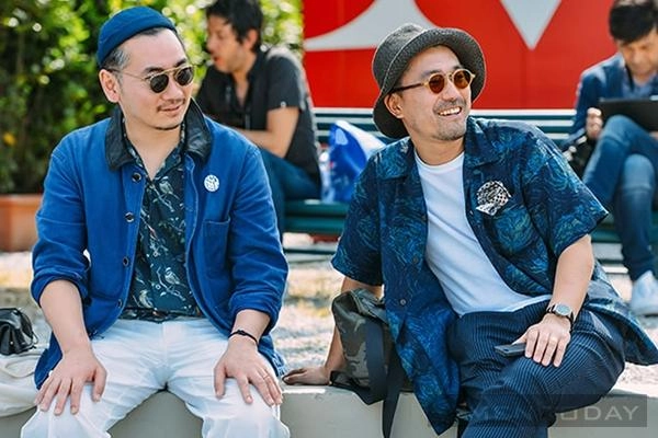 Các bài học thời trang có thể học từ quý ông italia