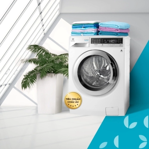 Cách giảm tiếng ồn từ máy giặt của bạn