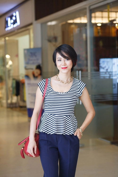 Chồng mê mẩn vì vợ đẹp như thiếu nữ sau 10 ngày