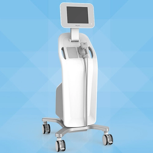 Cùng giảm mỡ toàn thân với công nghệ lipo hifu