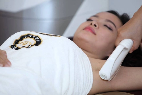 Đến bally làm đẹp da nhận siêu ưu đãi đầy hấp dẫn