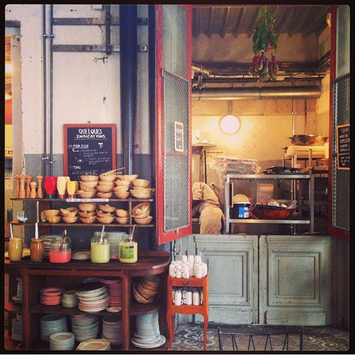 Du học sinh việt khám phá zone 9 của paris thú vị