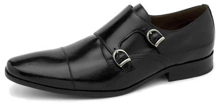 Mẫu giày nam phong cách bettarello độc đáo