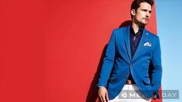 Mẫu sam webb nam tính và lịch lãm của digel tự tin