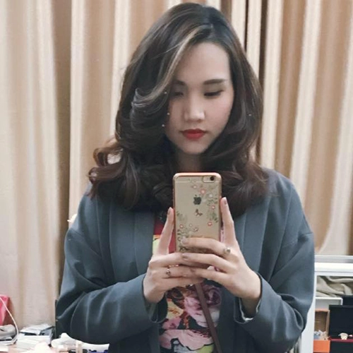 Mẹ đơn thân 9x quyết tâm lột xác khi bị chê xấu