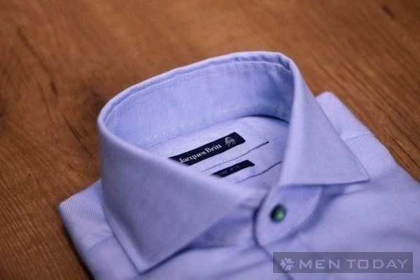 Mẹo bảo quản bộ suit và các trang phục đi cùng