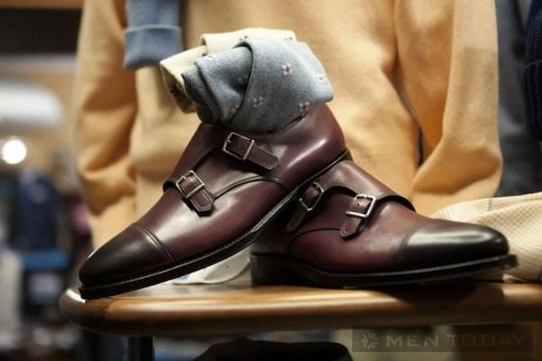 Mẹo bảo quản bộ suit và các trang phục đi cùng