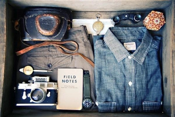 Mẹo bảo quản bộ suit và các trang phục đi cùng