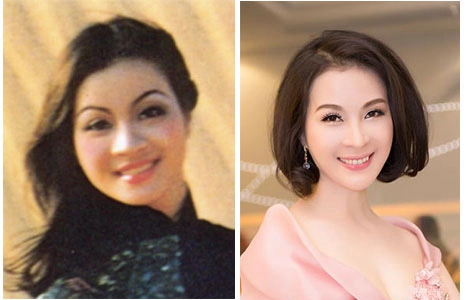 Mùa vu lan năm nay tặng mẹ tuổi thanh xuân ấm áp