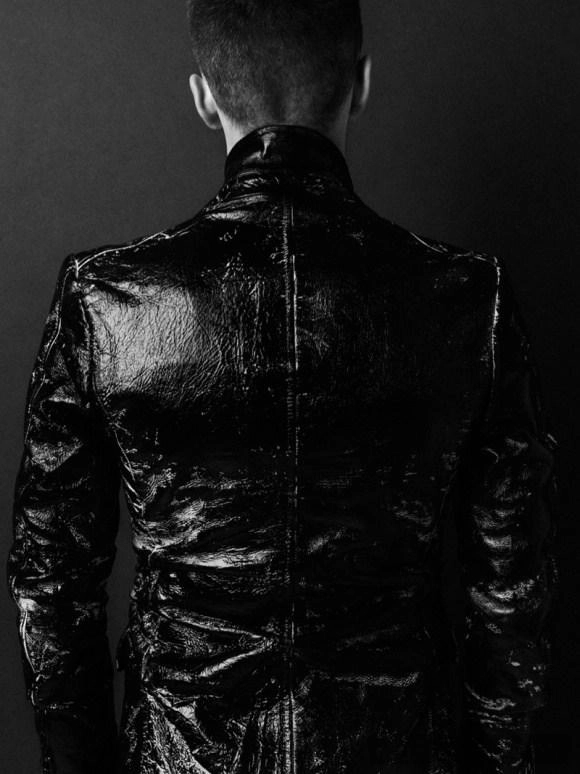 Nam mẫu jake shortall trẻ trung và cá tính