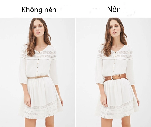 Những điều bạn cần biết sau khi mua đồ mới