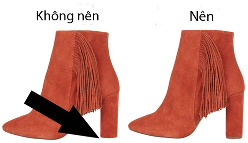 Những điều bạn cần biết sau khi mua đồ mới