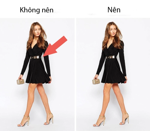 Những điều bạn cần biết sau khi mua đồ mới