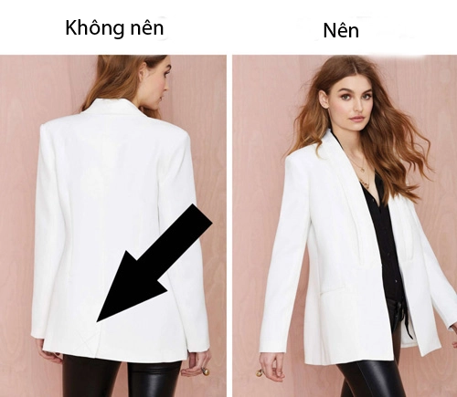 Những điều bạn cần biết sau khi mua đồ mới