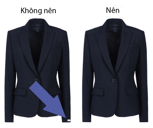 Những điều bạn cần biết sau khi mua đồ mới