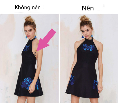 Những điều bạn cần biết sau khi mua đồ mới