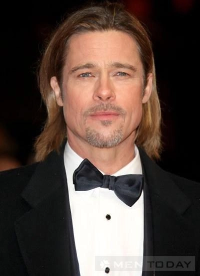 Những quý ông lịch lãm nhất hollywood thời nay
