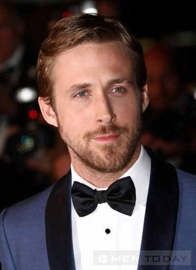 Những quý ông lịch lãm nhất hollywood thời nay