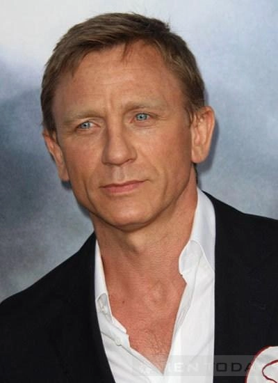 Những quý ông lịch lãm nhất hollywood thời nay