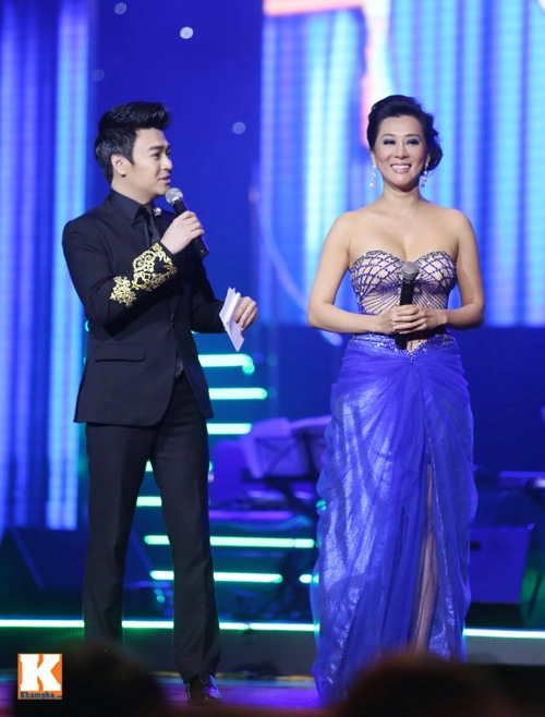 Phan anh mặc vest nhái như lee min ho