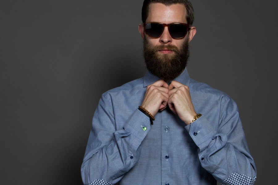 Phời trang thu đông từ grungy gentleman