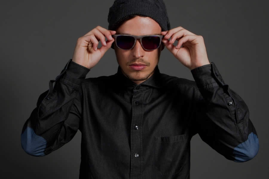 Phời trang thu đông từ grungy gentleman