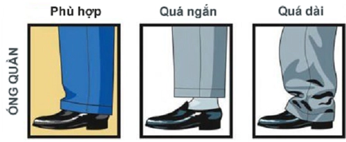 Phong cách thời trang qúy ông đích thực cần comple