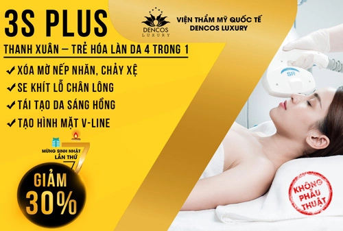 Tân trang nhan sắc với chi phí cực mềm ở đâu