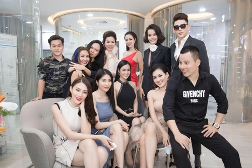 Thẩm mỹ clair tại saigon centre đang có nhiều ưu đãi