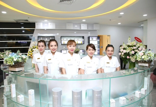 Thẩm mỹ clair tại saigon centre đang có nhiều ưu đãi