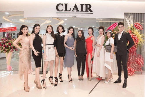 Thẩm mỹ clair tại saigon centre đang có nhiều ưu đãi