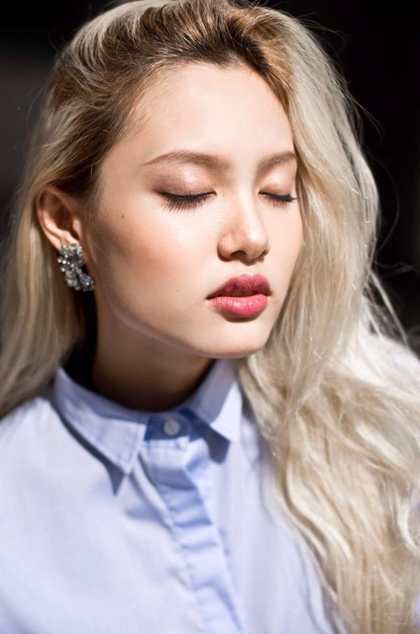 Tiêu chuẩn vẻ đẹp mới khiến giới trẻ phát cuồng