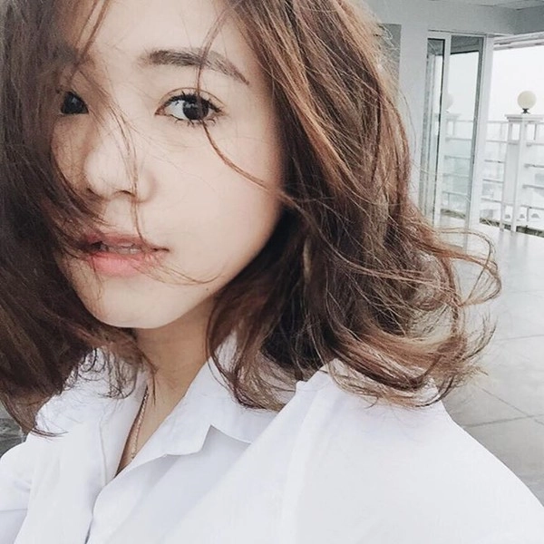 Tiêu chuẩn vẻ đẹp mới khiến giới trẻ phát cuồng