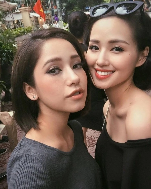 Tiêu chuẩn vẻ đẹp mới khiến giới trẻ phát cuồng