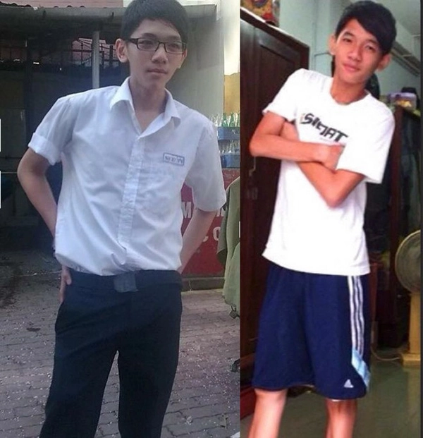 Tiêu chuẩn vẻ đẹp mới khiến giới trẻ phát cuồng