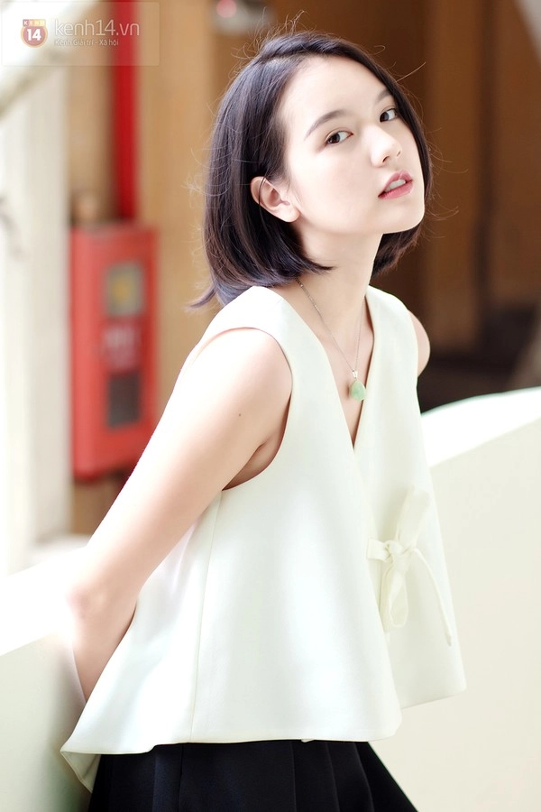 Tiêu chuẩn vẻ đẹp mới khiến giới trẻ phát cuồng