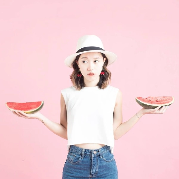 Tiêu chuẩn vẻ đẹp mới khiến giới trẻ phát cuồng