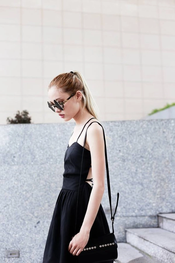 Tiêu chuẩn vẻ đẹp mới khiến giới trẻ phát cuồng