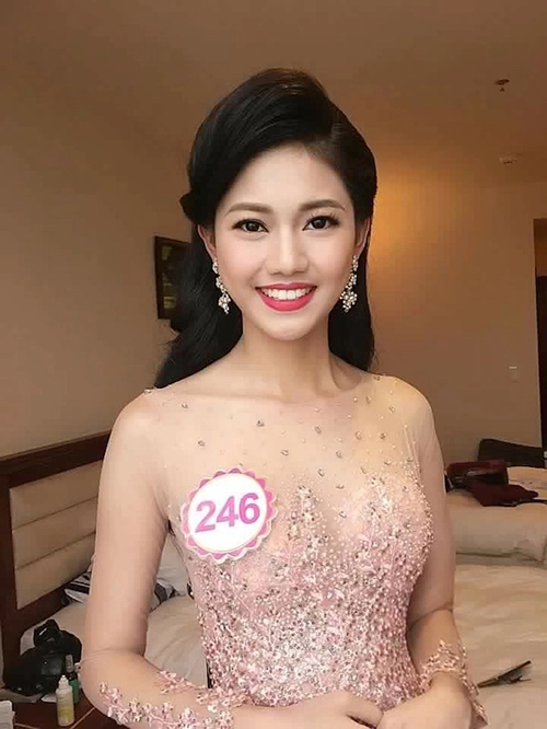 Vì sao hoa hậu á hậu giảm cân thần tốc trước giờ g