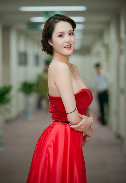 Vì sao hoa hậu á hậu giảm cân thần tốc trước giờ g