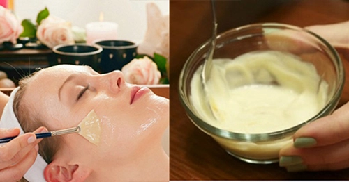 1 quả trứng gà xóa mờ tàn nhang bằng cách nào