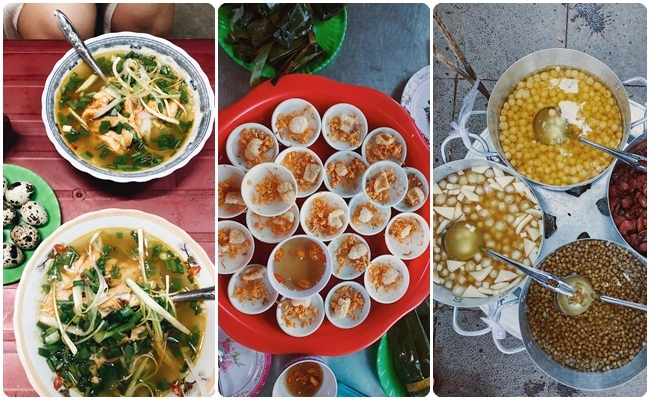 Ai về xứ huế mộng mơ sẽ không bao giờ quên được