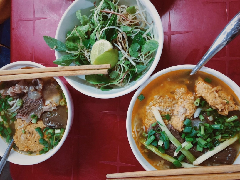 Ai về xứ huế mộng mơ sẽ không bao giờ quên được