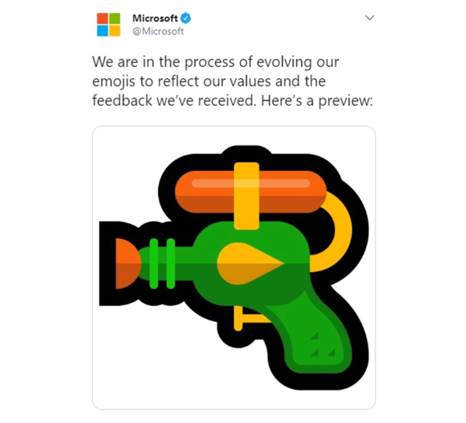 Các mẫu emoji rối rắm vô cùng