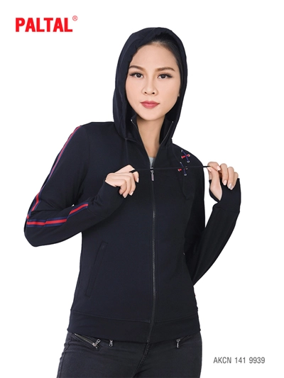Chương trình đổi áo chống nắng hấp dẫn từ paltal