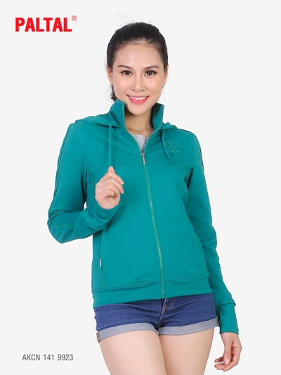 Chương trình đổi áo chống nắng hấp dẫn từ paltal