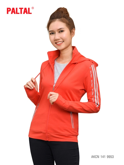 Chương trình đổi áo chống nắng hấp dẫn từ paltal