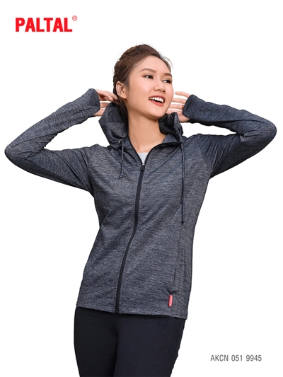 Chương trình đổi áo chống nắng hấp dẫn từ paltal