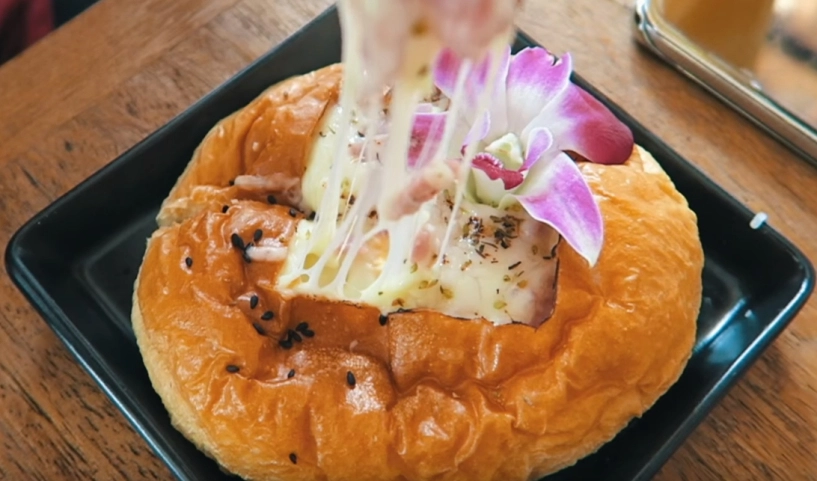 đảo phi phi phuket krabi của thái lan đẹp hút hồn